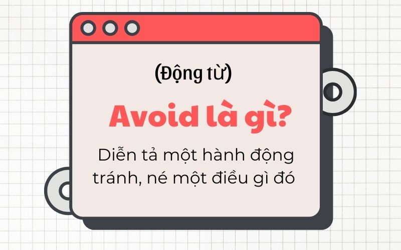 avoid là gì