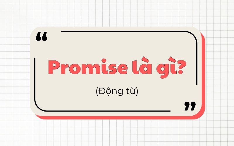promise là gì?