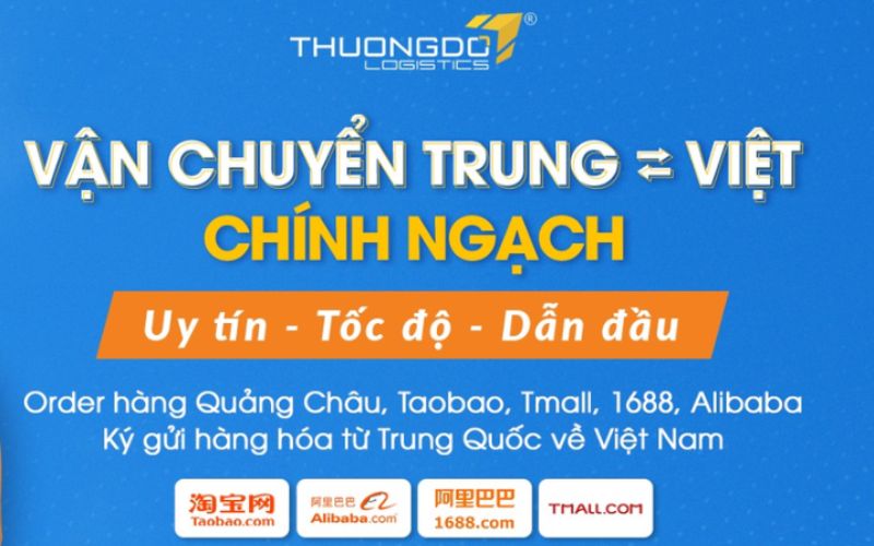 Thương Đô Logistics