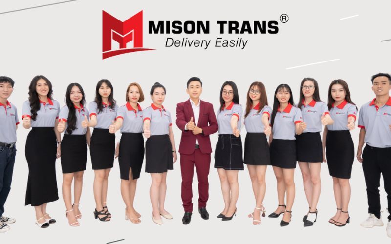 Mison Trans