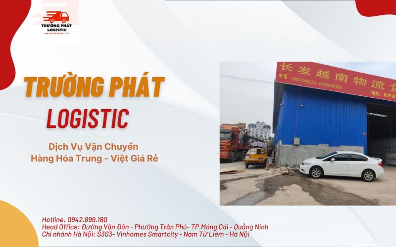 Trường Phát Logistics