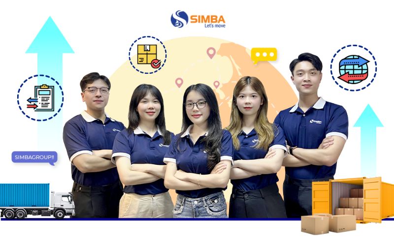 Simba Group