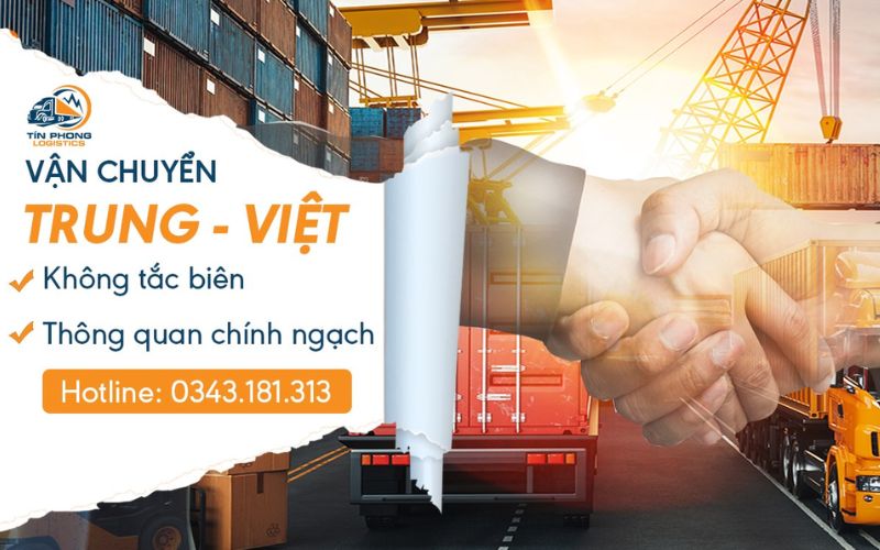 Tín Phong Logistics