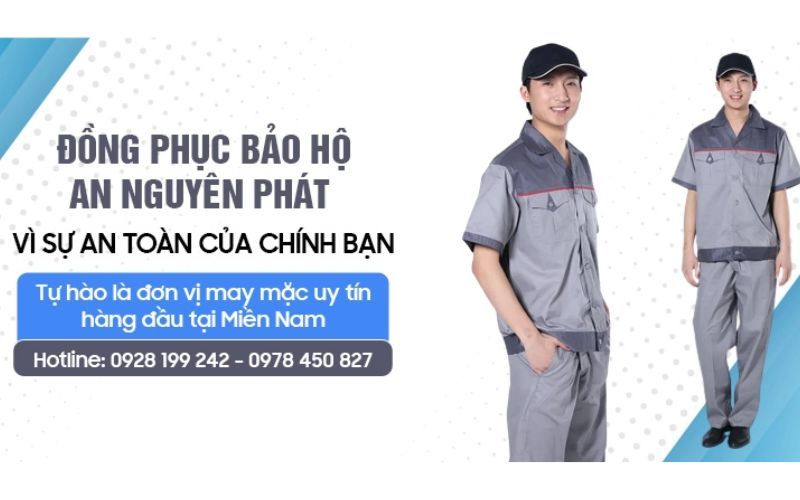 Công Ty TNHH MTV An Nguyên Phát