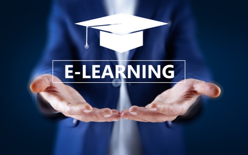 hệ thống elearning