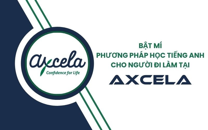 axcela việt nam