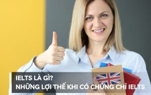 ielts là gì