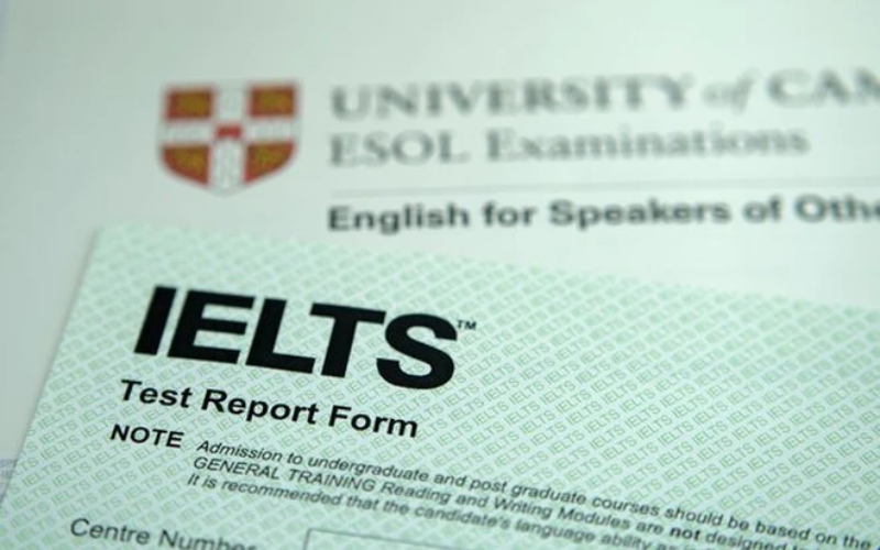 lợi ích của chứng chỉ ielts