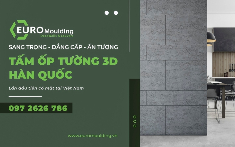 EURO Moulding