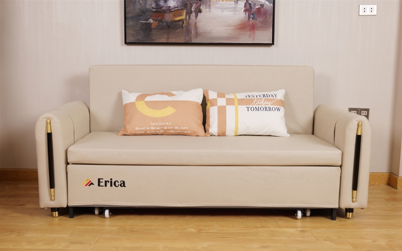 đơn vị sofa chất lượng Erica