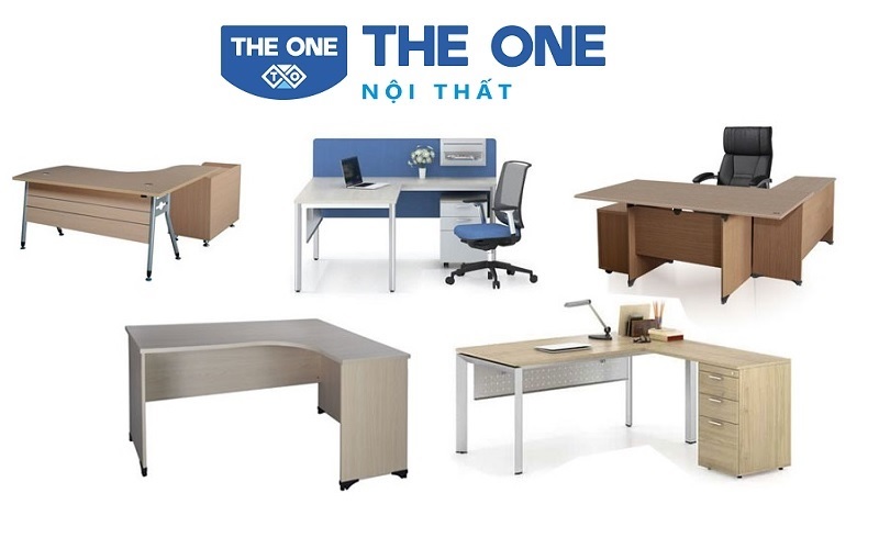 nội thất văn phòng The One