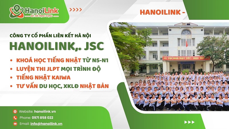 trung tâm hanoilink