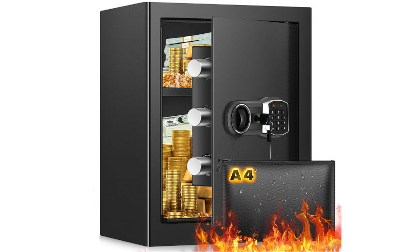 Kiểm tra khả năng chịu nhiệt 