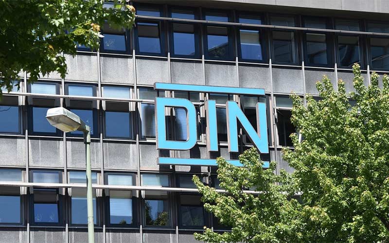 Tầm quan trọng của tiêu chuẩn DIN