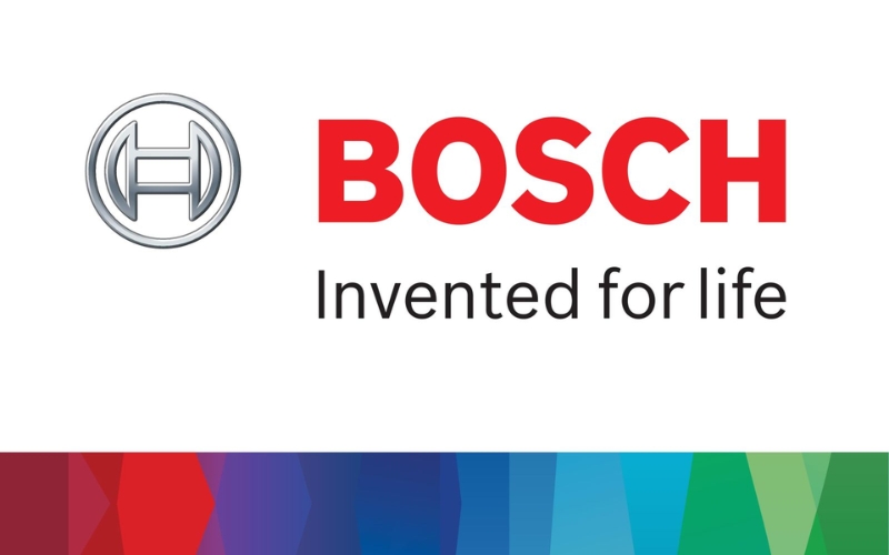 Thương hiệu Bosch