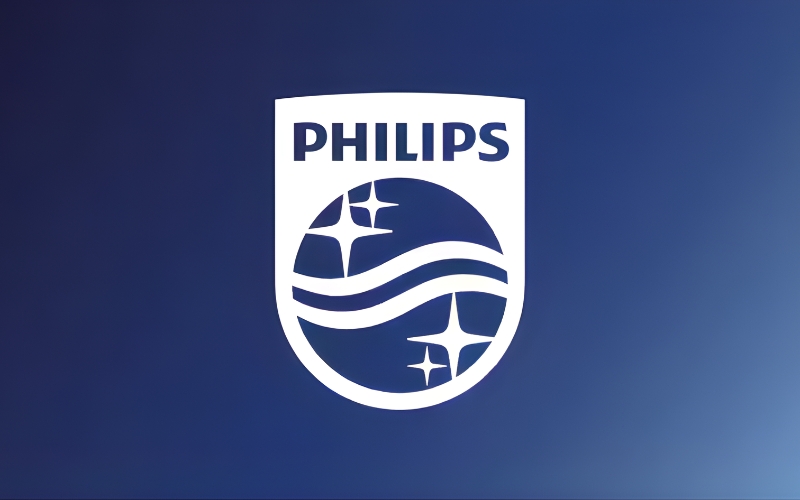 Thương hiệu Philips
