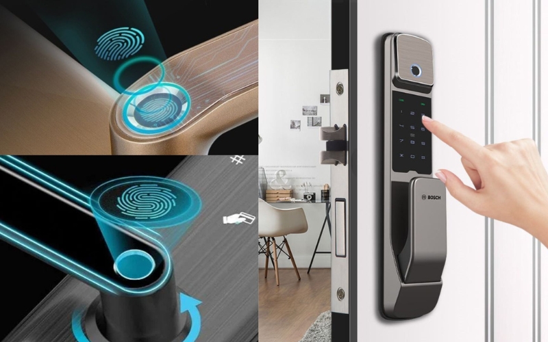 Ưu và nhược điểm của khóa Bosch